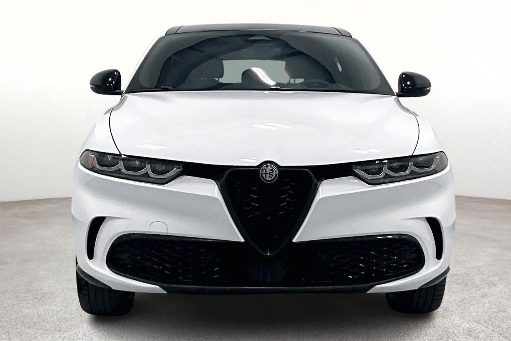 2024 Alfa Romeo Tonale Veloce