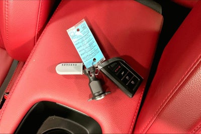 2025 Acura Integra A-Spec Package