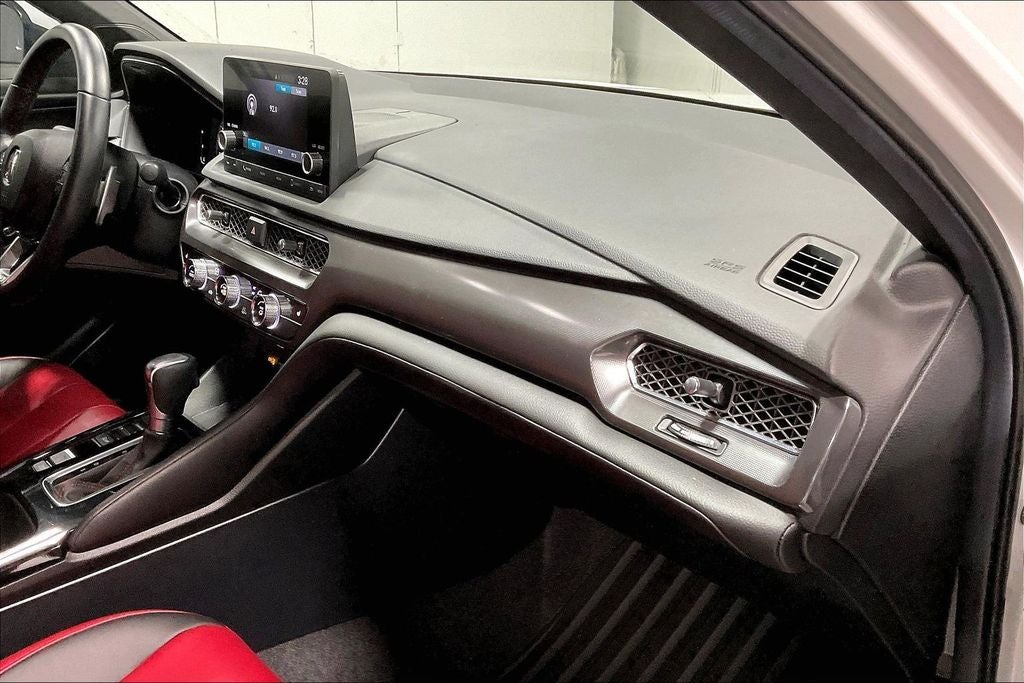 2025 Acura Integra A-Spec Package