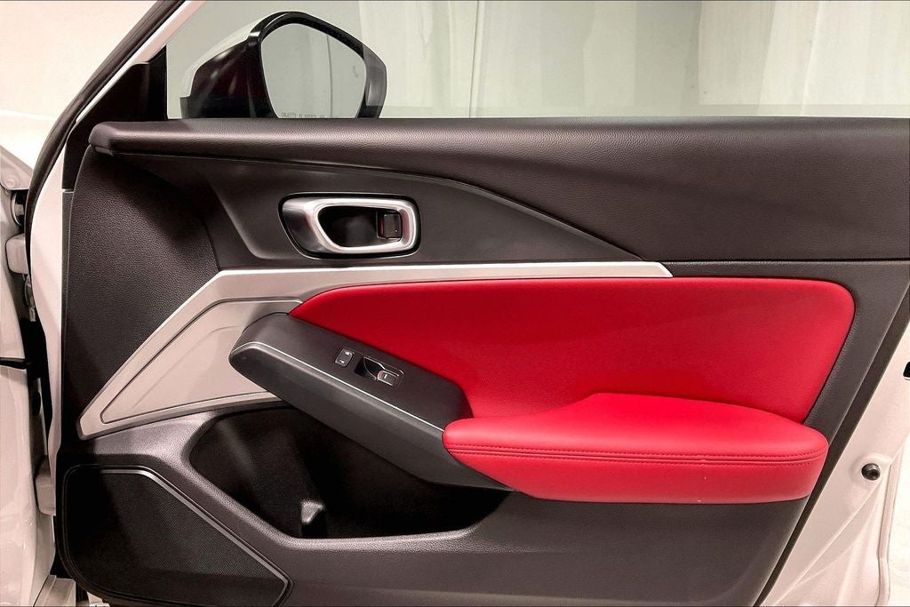 2025 Acura Integra A-Spec Package