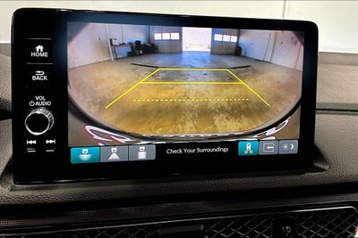 2024 Acura Integra A-Spec Tech Package