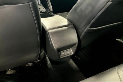 2024 Acura Integra A-Spec Tech Package