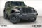 2020 Jeep Wrangler Sport