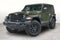 2020 Jeep Wrangler Sport