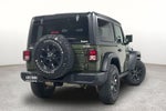 2020 Jeep Wrangler Sport
