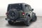 2020 Jeep Wrangler Sport
