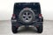 2017 Jeep Wrangler Unlimited Rubicon Recon