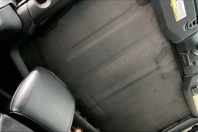 2020 Jeep Wrangler Unlimited Sahara High Altitude