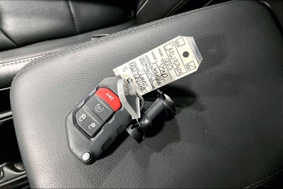 2021 Jeep Wrangler Unlimited Sahara 4xe