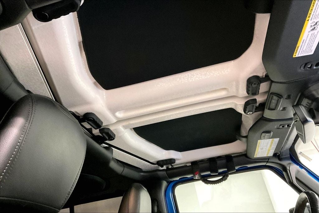 2021 Jeep Wrangler Unlimited Rubicon 392