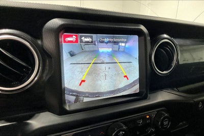 2021 Jeep Wrangler Unlimited Rubicon 392