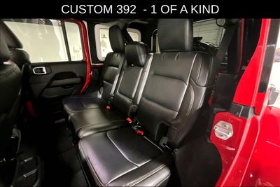 2023 Jeep Wrangler Rubicon 392