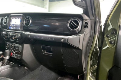 2023 Jeep Wrangler Rubicon 392