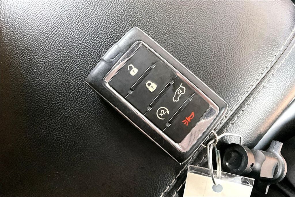 2022 Jeep Grand Cherokee Altitude