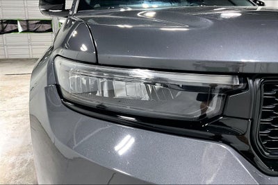 2022 Jeep Grand Cherokee Altitude