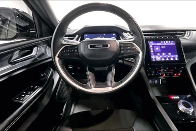 2022 Jeep Grand Cherokee Altitude