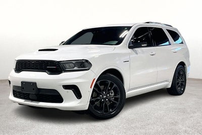 2024 Dodge Durango R/T Plus