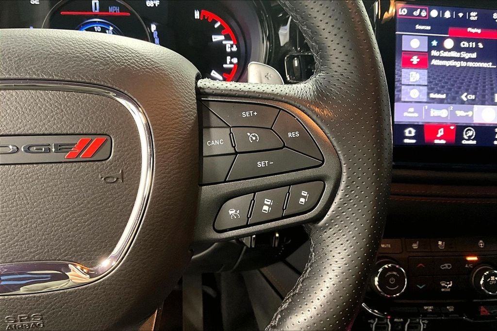 2024 Dodge Durango R/T Plus