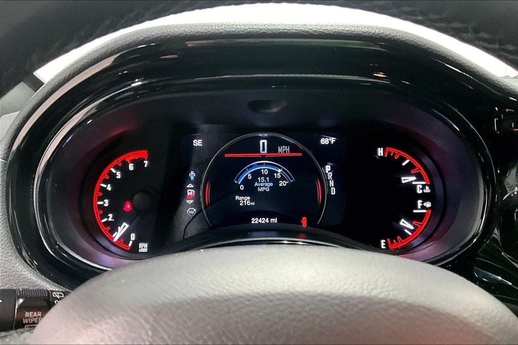 2024 Dodge Durango R/T Plus