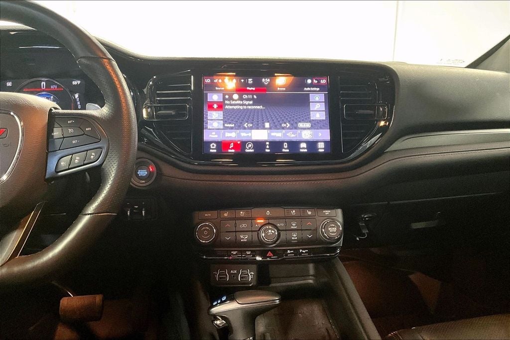 2024 Dodge Durango R/T Plus