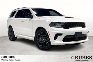 2024 Dodge Durango R/T Plus