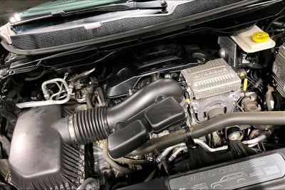 2023 Jeep Wagoneer Base