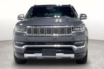 2022 Jeep Grand Wagoneer Series II