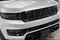 2024 Jeep Grand Wagoneer Series II