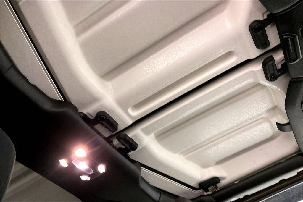 2020 Jeep Gladiator Mojave