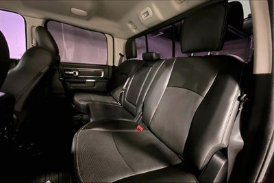 2016 RAM 1500 Laramie