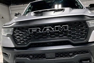 2025 RAM 1500 RHO