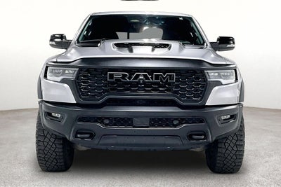 2025 RAM 1500 RHO