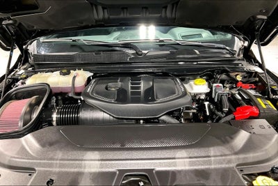 2025 RAM 1500 RHO