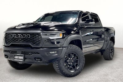2025 RAM 1500 RHO