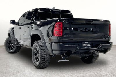2025 RAM 1500 RHO