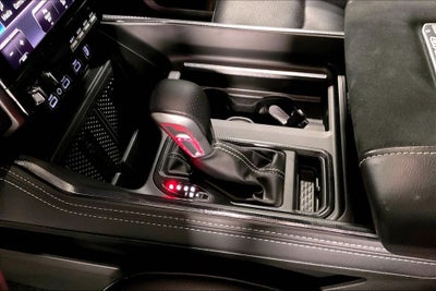 2025 RAM 1500 RHO