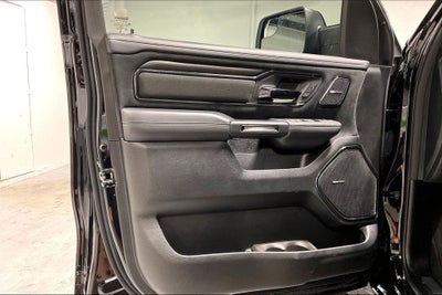 2025 RAM 1500 RHO
