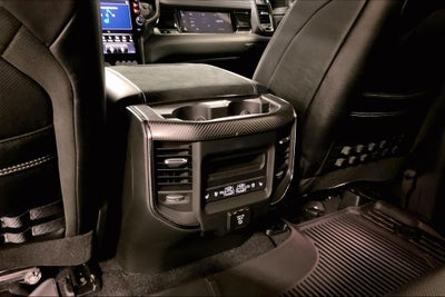 2025 RAM 1500 RHO
