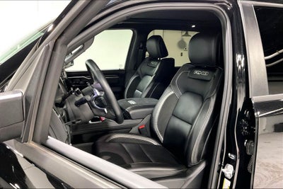 2025 RAM 1500 RHO