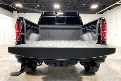2025 RAM 1500 RHO