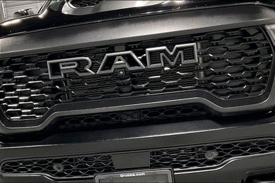 2025 RAM 1500 RHO