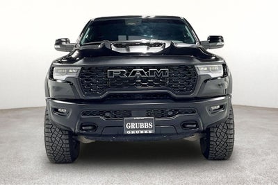 2025 RAM 1500 RHO