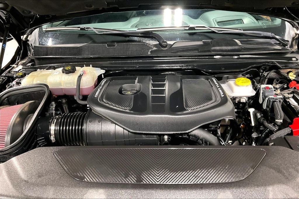 2025 RAM 1500 RHO