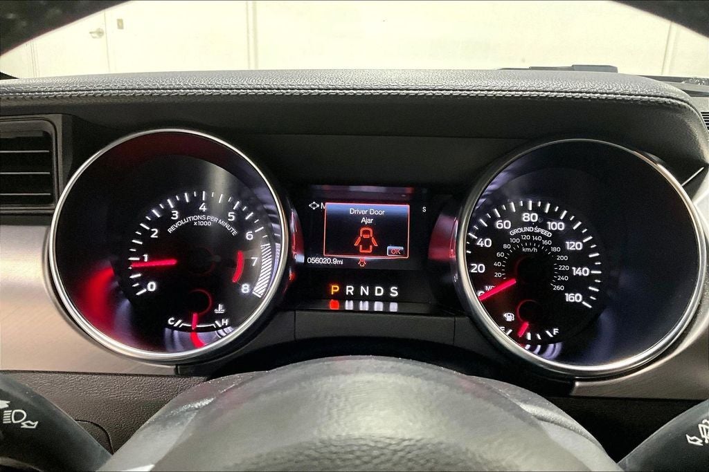 2023 Ford Mustang EcoBoost Premium