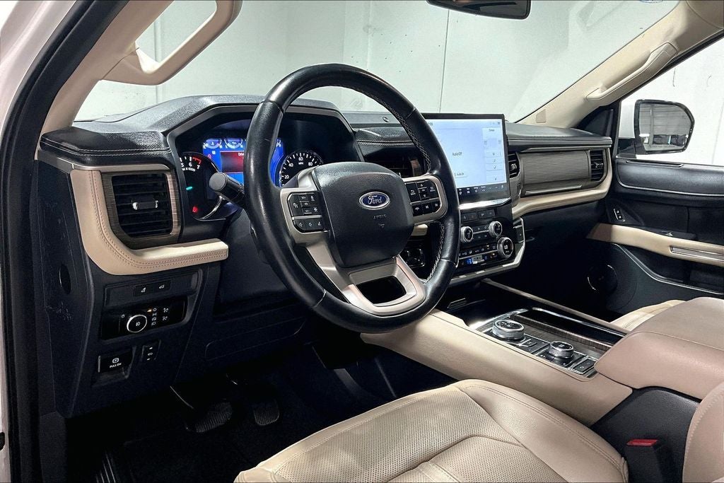 2023 Ford Expedition Max Limited