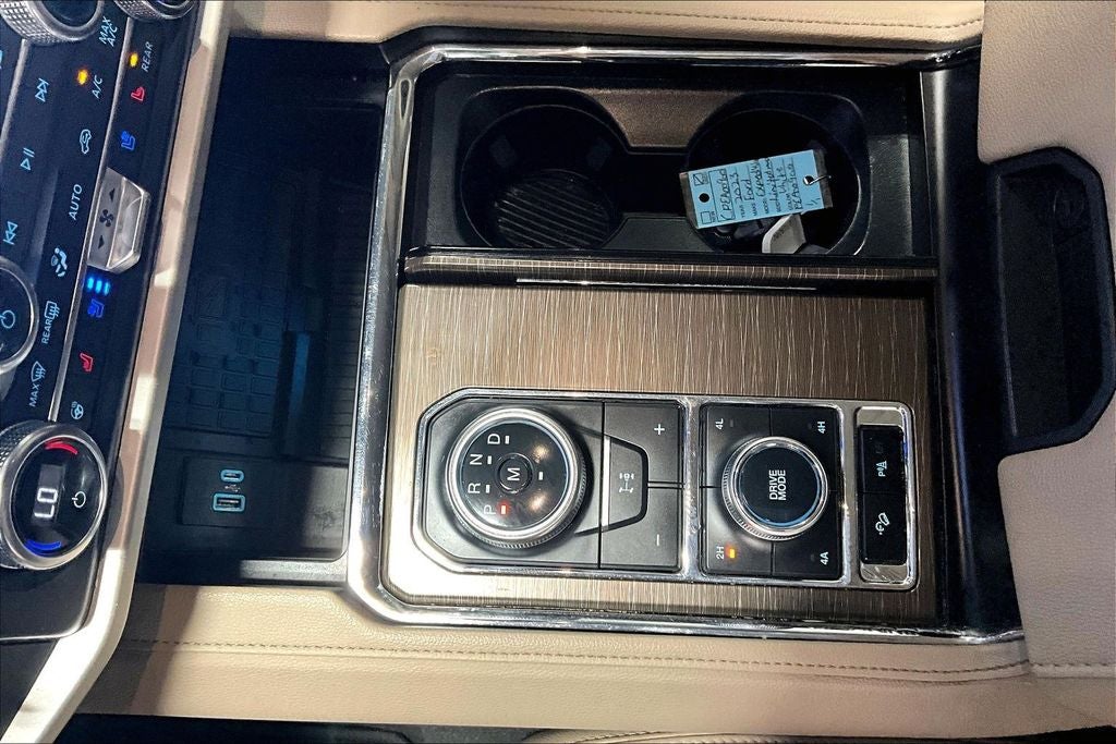 2023 Ford Expedition Max Limited