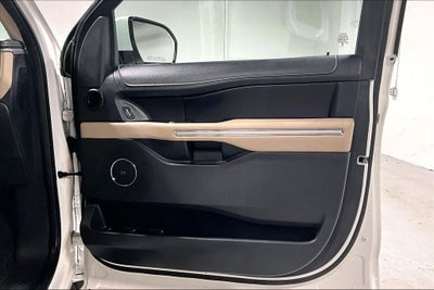 2023 Ford Expedition Max Limited