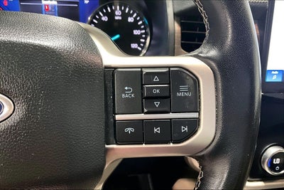 2023 Ford Expedition Max Limited