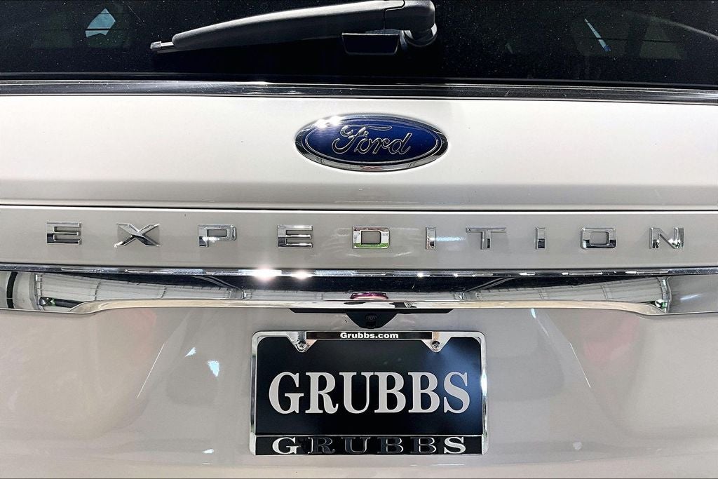 2023 Ford Expedition Max Limited