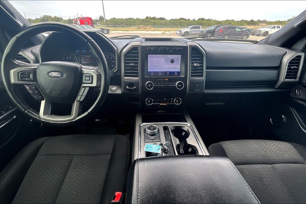 2021 Ford Expedition XLT